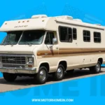 1977 GMC Motorhome Prices and Specs