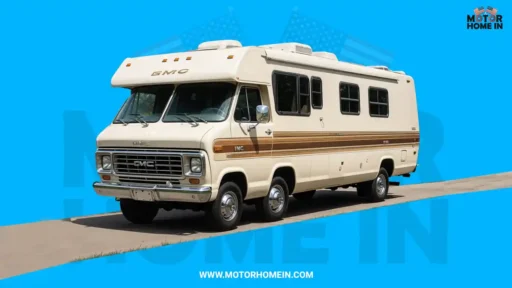 1977 GMC Motorhome Prices and Specs