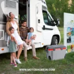 Best Refrigerator for Motorhome 2024