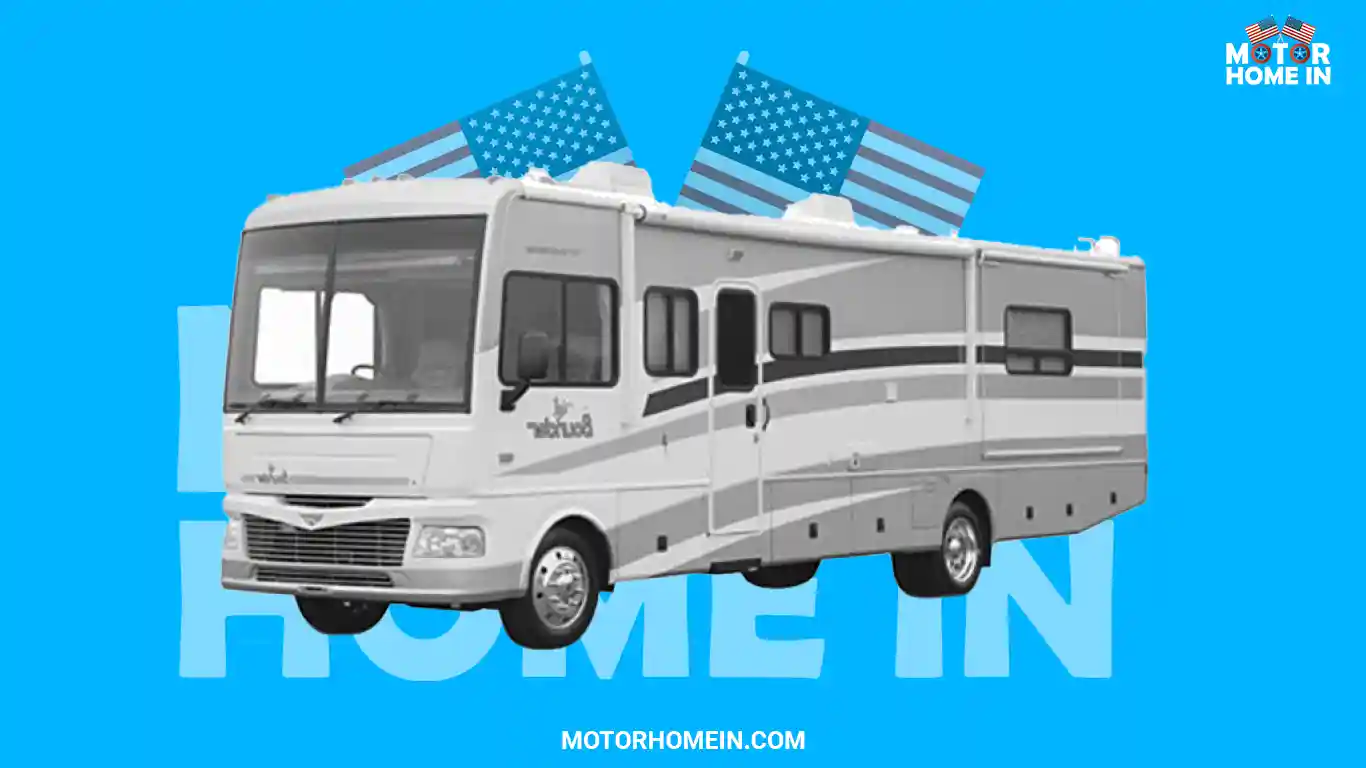 Fleetwood Bounder Top 10 Family Motorhomes