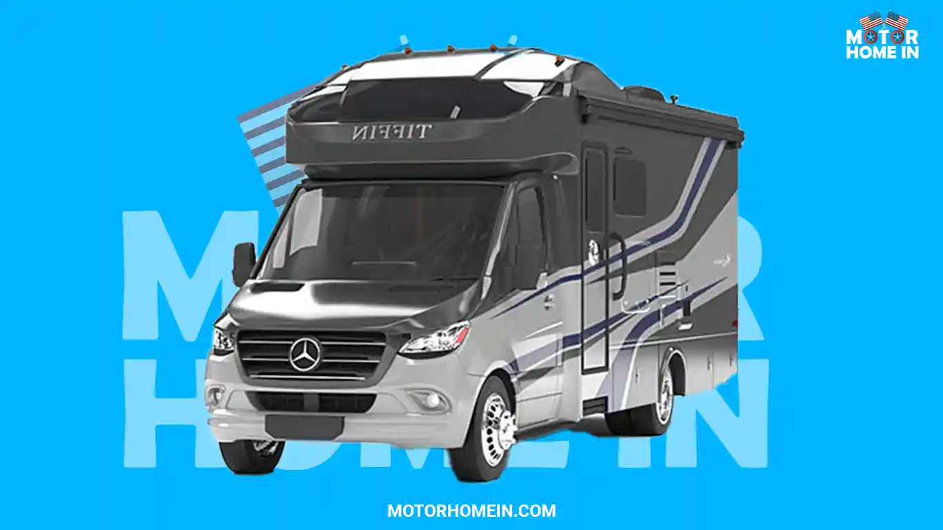 Tiffin Wayfarer Top 10 Family Motorhomes