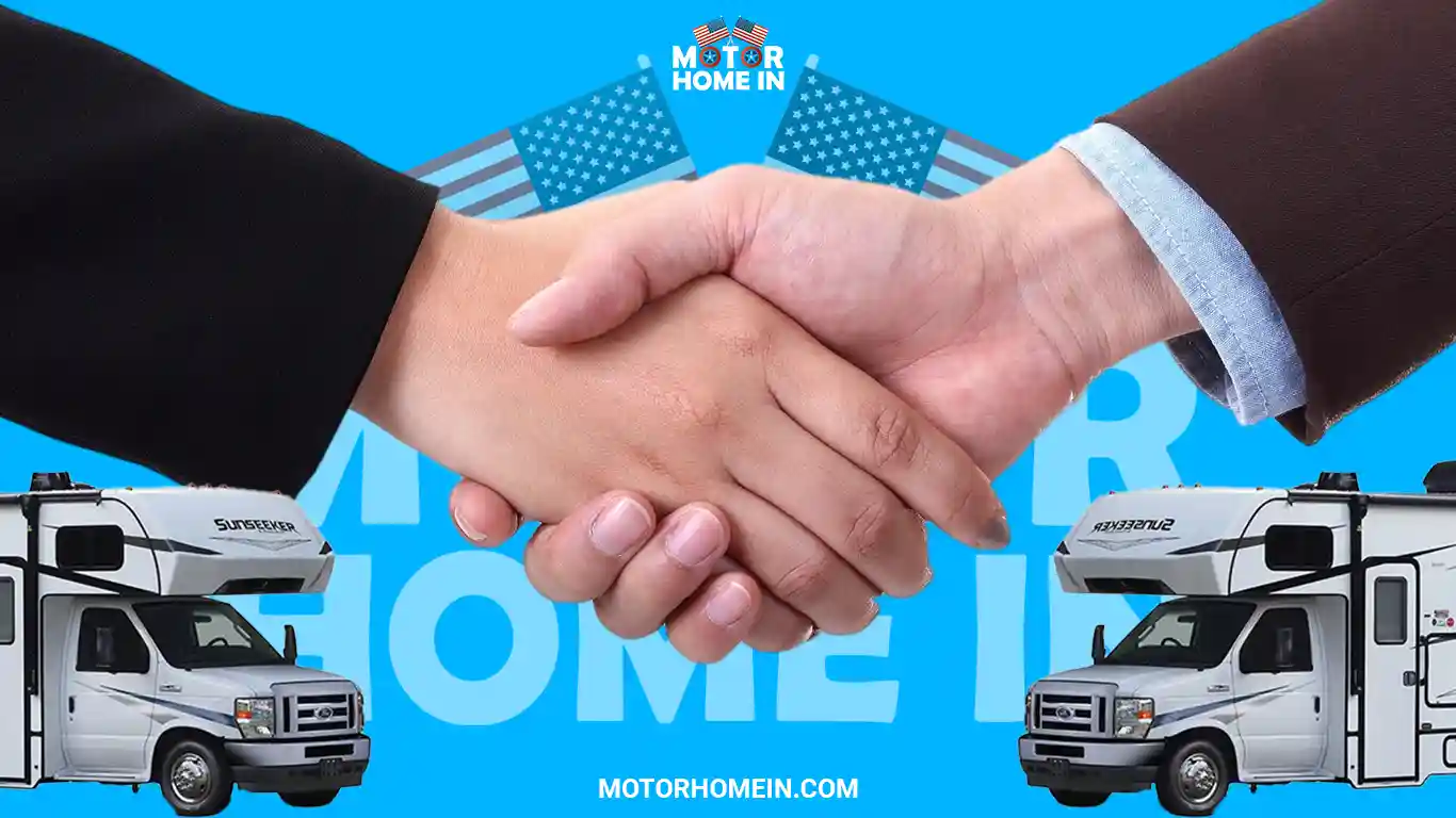 Tips for First-Time Motorhome Buyers