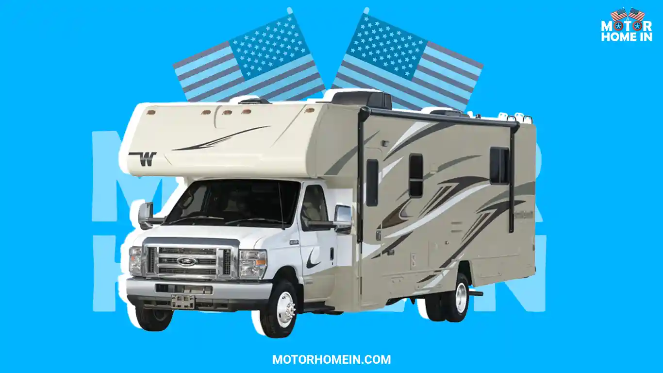 Winnebago Minnie Winnie Top 10 Family Motorhomes