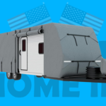 How to Choose the Right RV Cover 2025