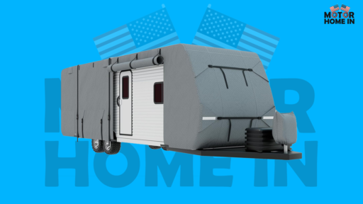 How to Choose the Right RV Cover 2025