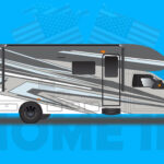 Best Motorhome USA 2025