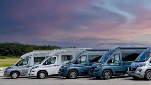 Thinking of Buying a Motorhome?